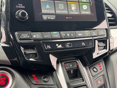 2020 Honda Odyssey EX