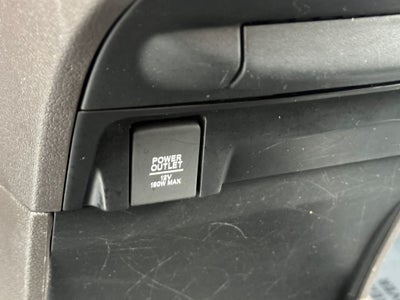 2020 Honda Odyssey EX