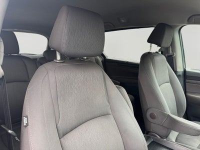2020 Honda Odyssey EX