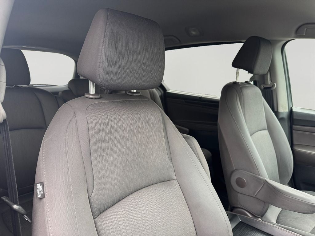2020 Honda Odyssey EX