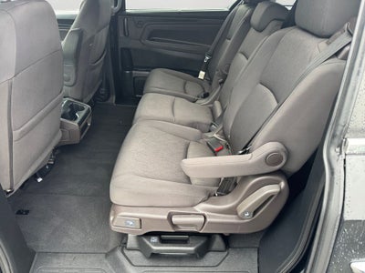 2020 Honda Odyssey EX