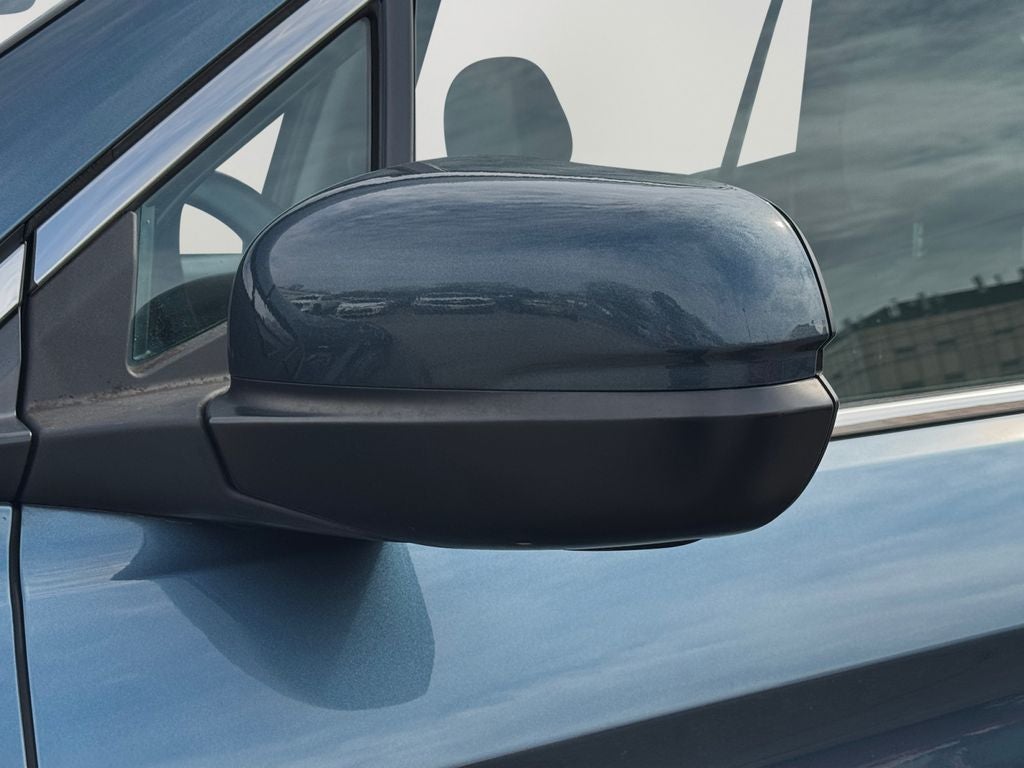 2018 Honda Pilot EX-L w/Rear Entertainment System