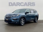 2018 Honda Pilot EX-L w/Rear Entertainment System