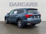 2018 Honda Pilot EX-L w/Rear Entertainment System