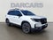 2022 Honda Passport Elite