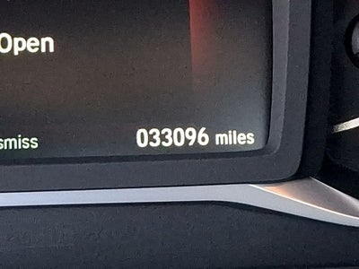 2022 Honda Passport Elite