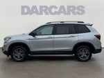 2025 Honda Passport TrailSport