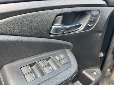 2021 Honda Ridgeline RTL-E
