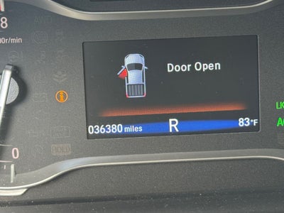 2021 Honda Ridgeline RTL-E