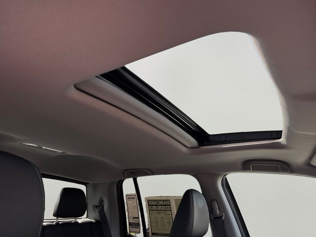 2021 Honda Ridgeline RTL-E