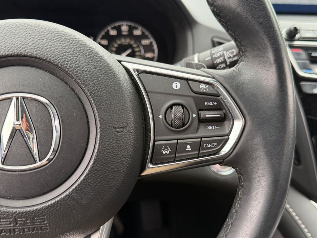 2023 Acura RDX Technology Package