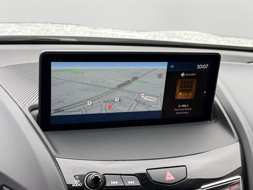 2023 Acura RDX Technology Package