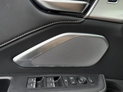 2023 Acura RDX Technology Package