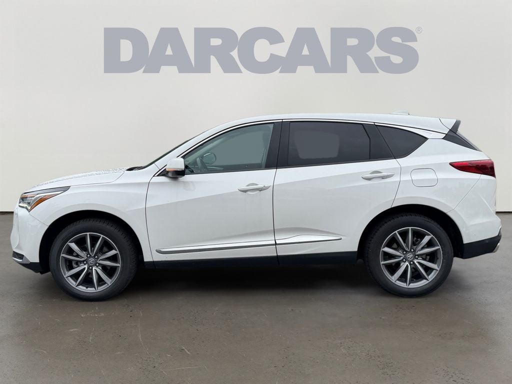 2023 Acura RDX Technology Package