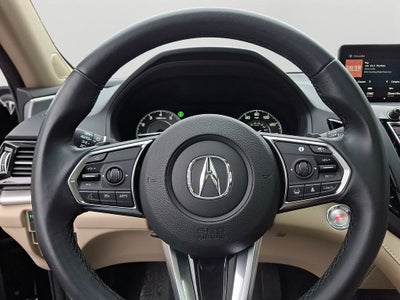 2024 Acura RDX Technology Package SH-AWD