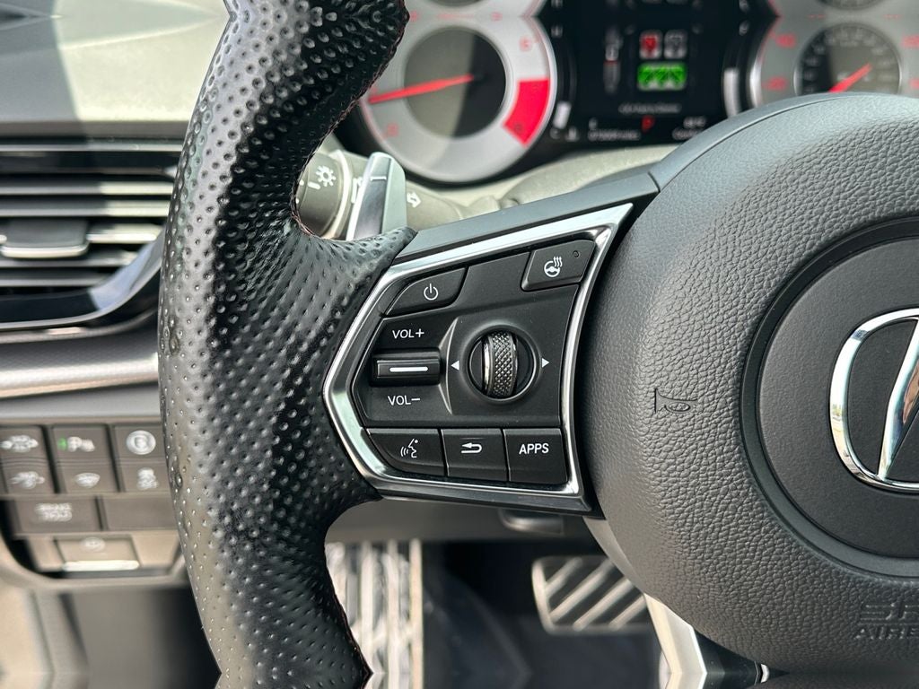 2023 Acura RDX A-Spec Advance Package SH-AWD