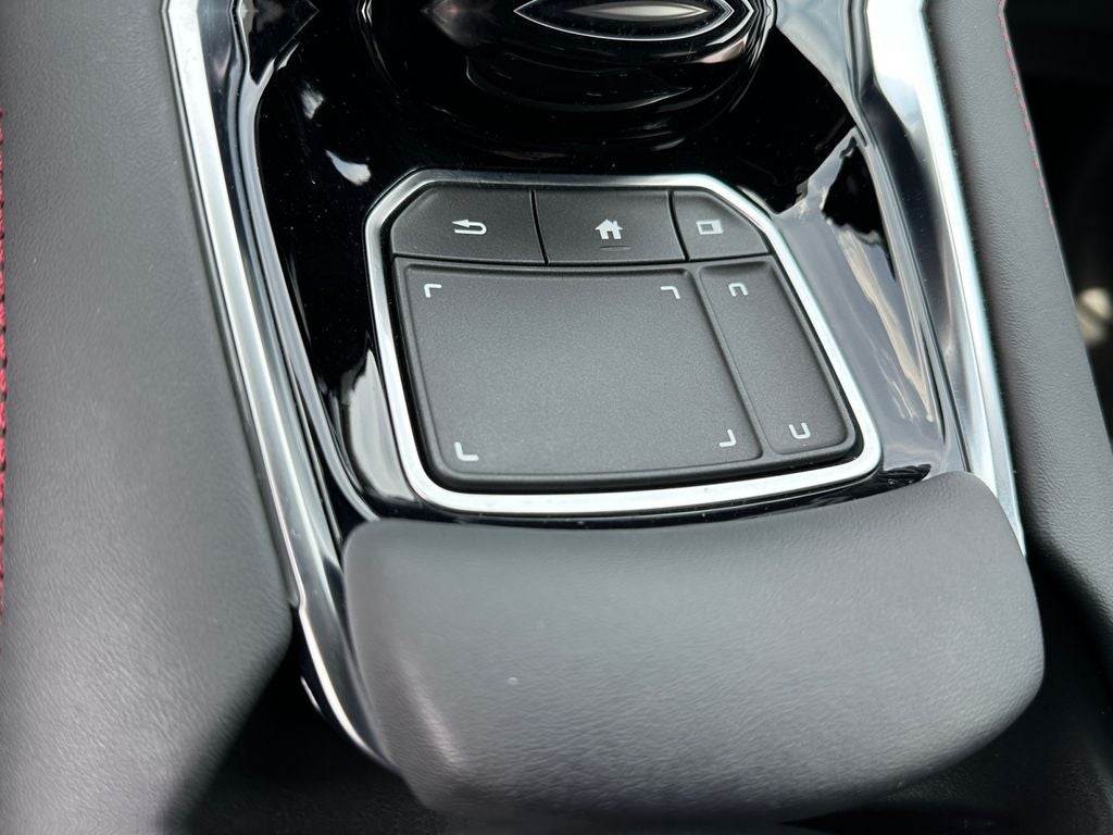 2023 Acura RDX A-Spec Advance Package SH-AWD
