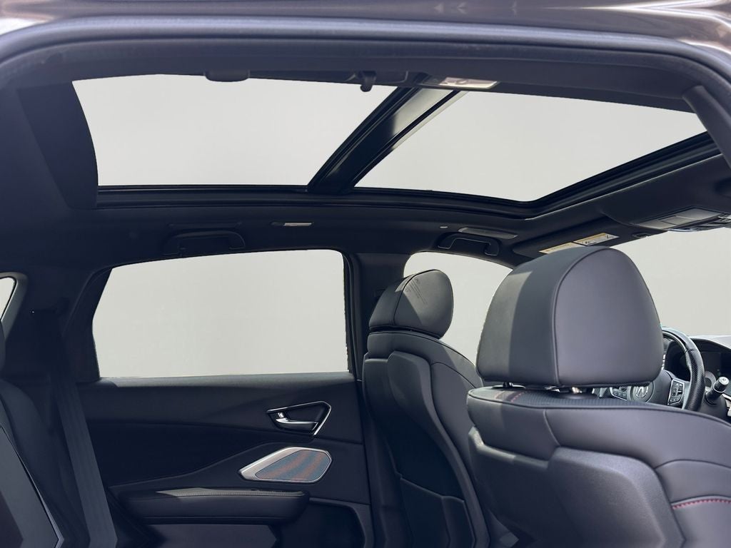 2023 Acura RDX A-Spec Advance Package SH-AWD