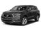 2019 Acura MDX 3.5L SH-AWD