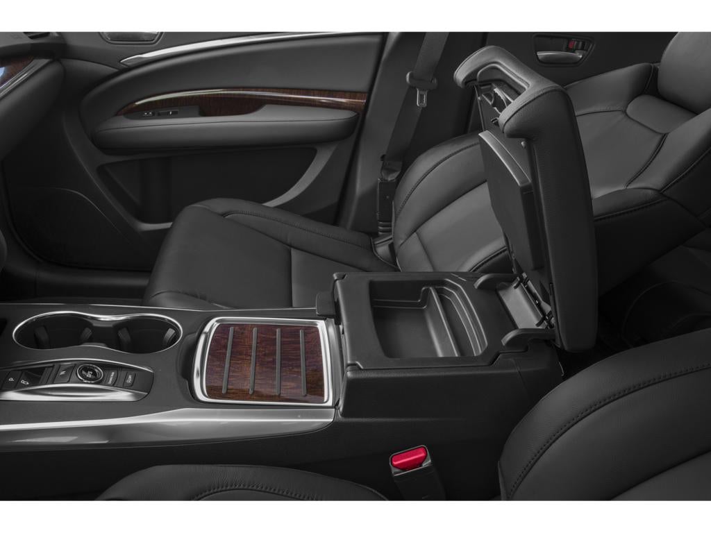 2019 Acura MDX 3.5L SH-AWD