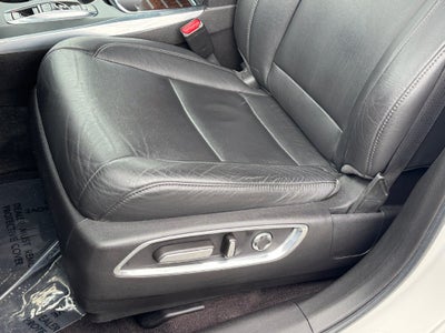 2019 Acura MDX 3.5L SH-AWD