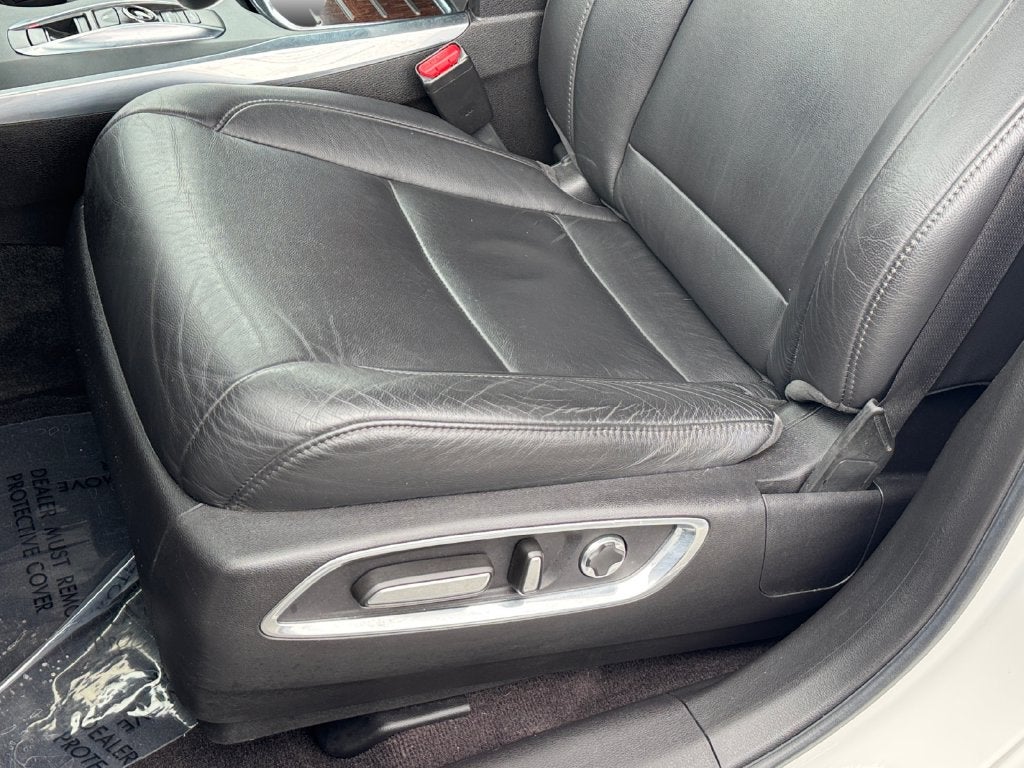 2019 Acura MDX 3.5L SH-AWD