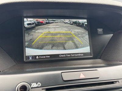 2019 Acura MDX 3.5L SH-AWD