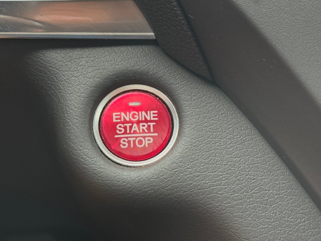 2019 Acura MDX 3.5L SH-AWD