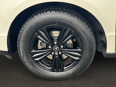 2019 Acura MDX 3.5L SH-AWD