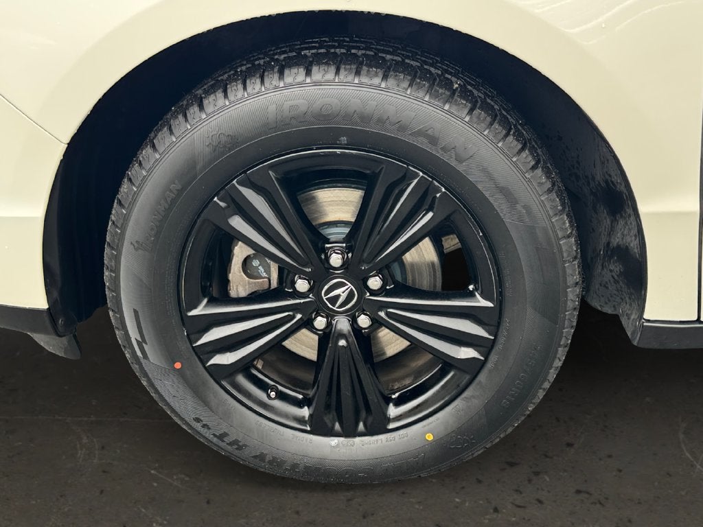 2019 Acura MDX 3.5L SH-AWD