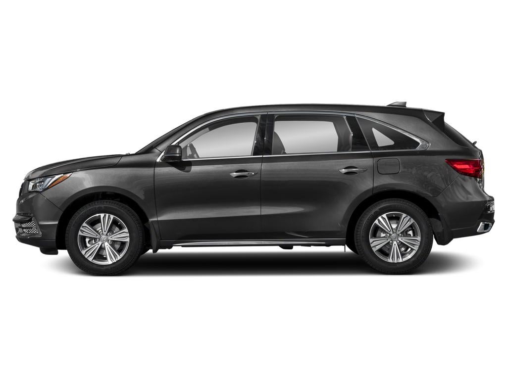 2019 Acura MDX 3.5L SH-AWD
