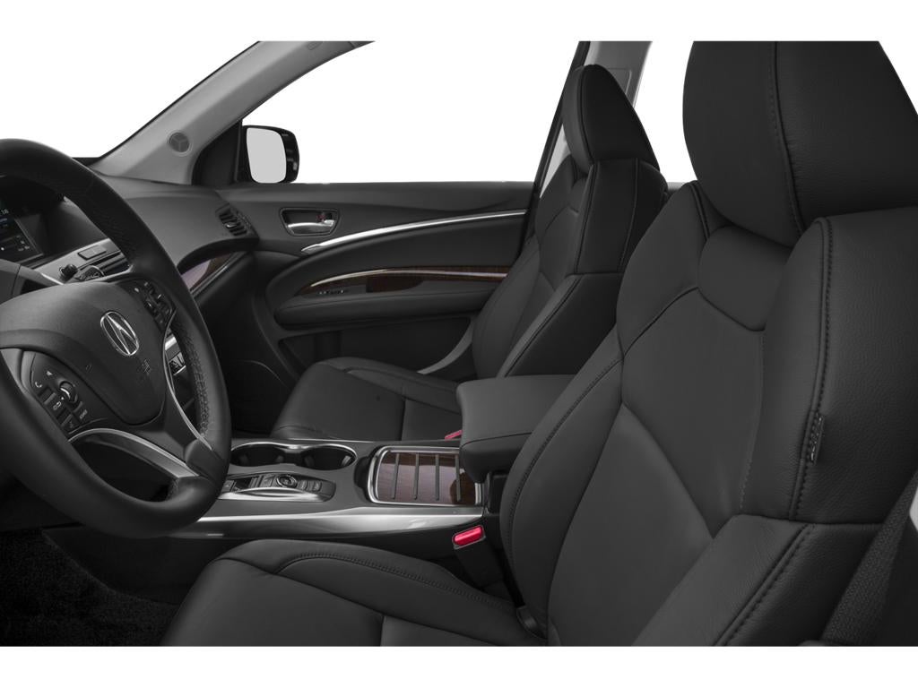 2019 Acura MDX 3.5L SH-AWD