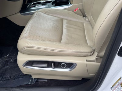 2020 Acura MDX Sport Hybrid Technology Package SH-AWD