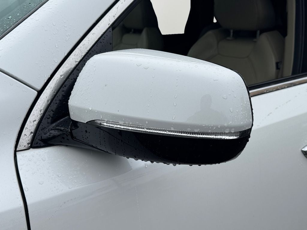 2020 Acura MDX Sport Hybrid Technology Package SH-AWD