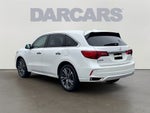 2020 Acura MDX Sport Hybrid Technology Package SH-AWD