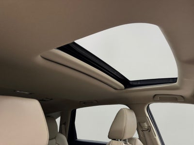 2020 Acura MDX Sport Hybrid Technology Package SH-AWD