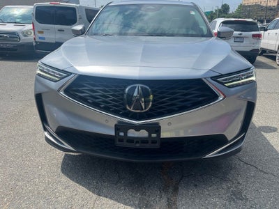 2025 Acura MDX Technology Package SH-AWD