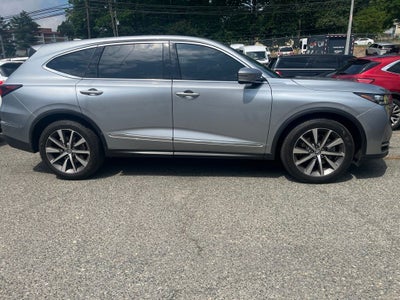 2025 Acura MDX Technology Package SH-AWD