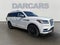 2021 Lincoln Navigator Black Label