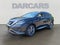 2022 Nissan Murano Platinum