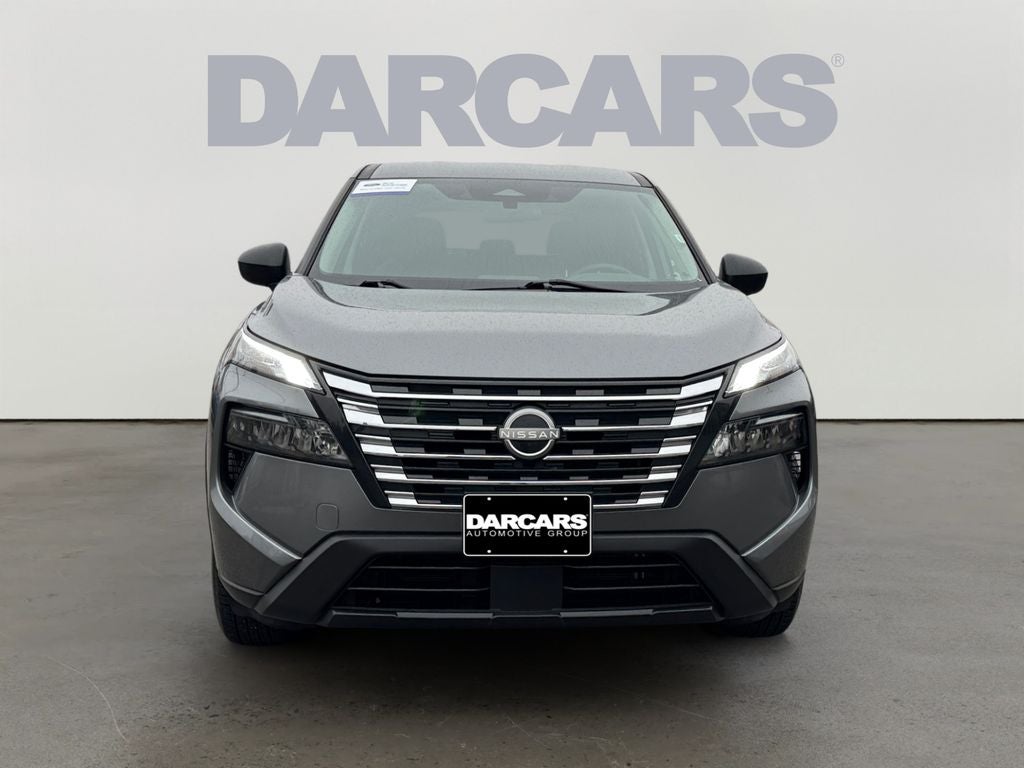 Used 2024 Nissan Rogue S with VIN 5N1BT3AB6RC725630 for sale in Lanham, MD