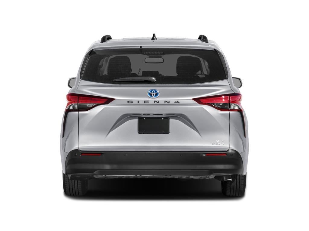 2022 Toyota Sienna XLE 7 Passenger