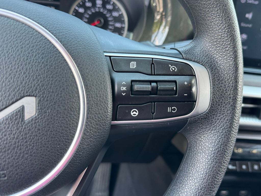 2023 Kia K5 LXS
