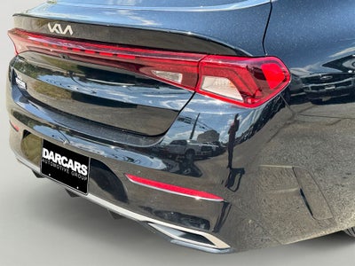 2023 Kia K5 LXS