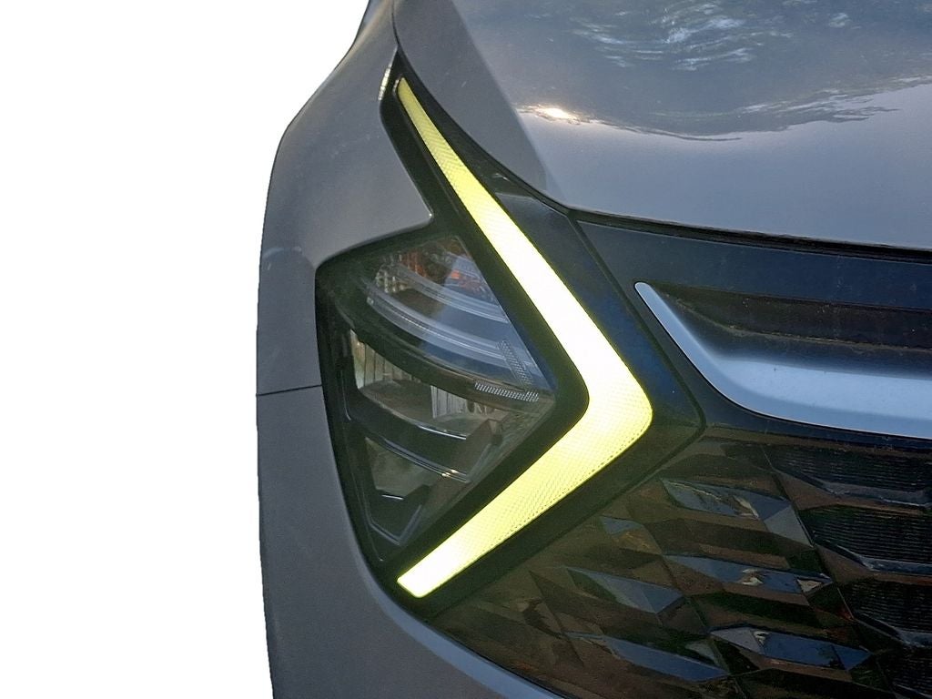 2023 Kia Sportage SX