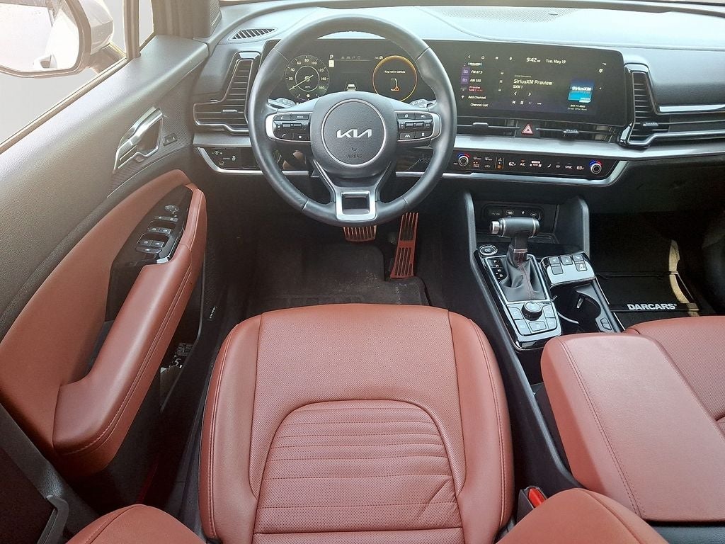 2023 Kia Sportage SX
