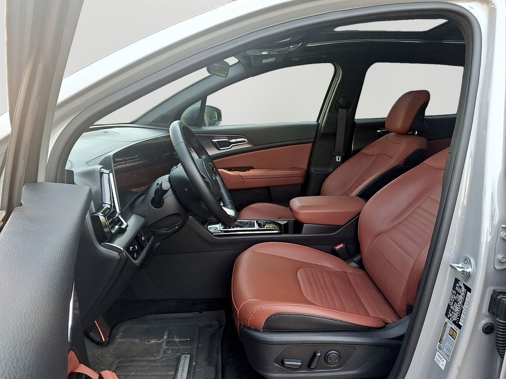 2023 Kia Sportage SX