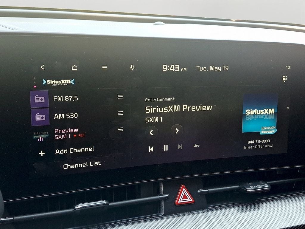 2023 Kia Sportage SX