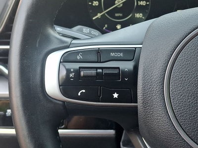2023 Kia Sportage SX