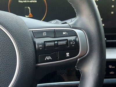 2023 Kia Sportage SX